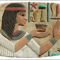 cosmetología egipcia