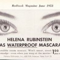 Helena Rubenstein waterproff mascara