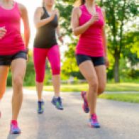 Mujeres Runners