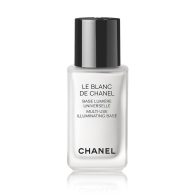 Le blanc de Chanel